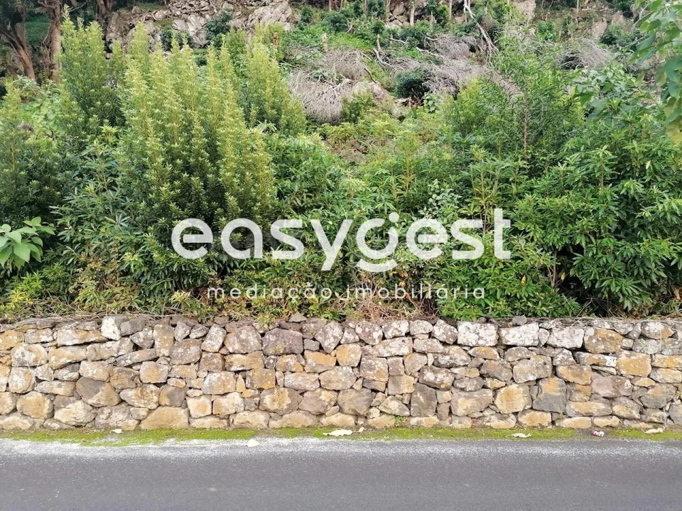 Terreno Agricola ou Rústico para Venda em Biscoitos Foto 12