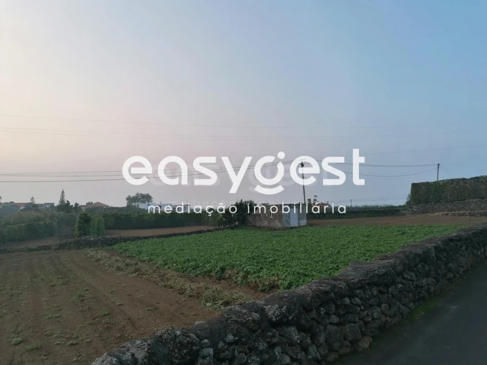 Terreno Agricola ou Rústico para Venda em Biscoitos Foto 17