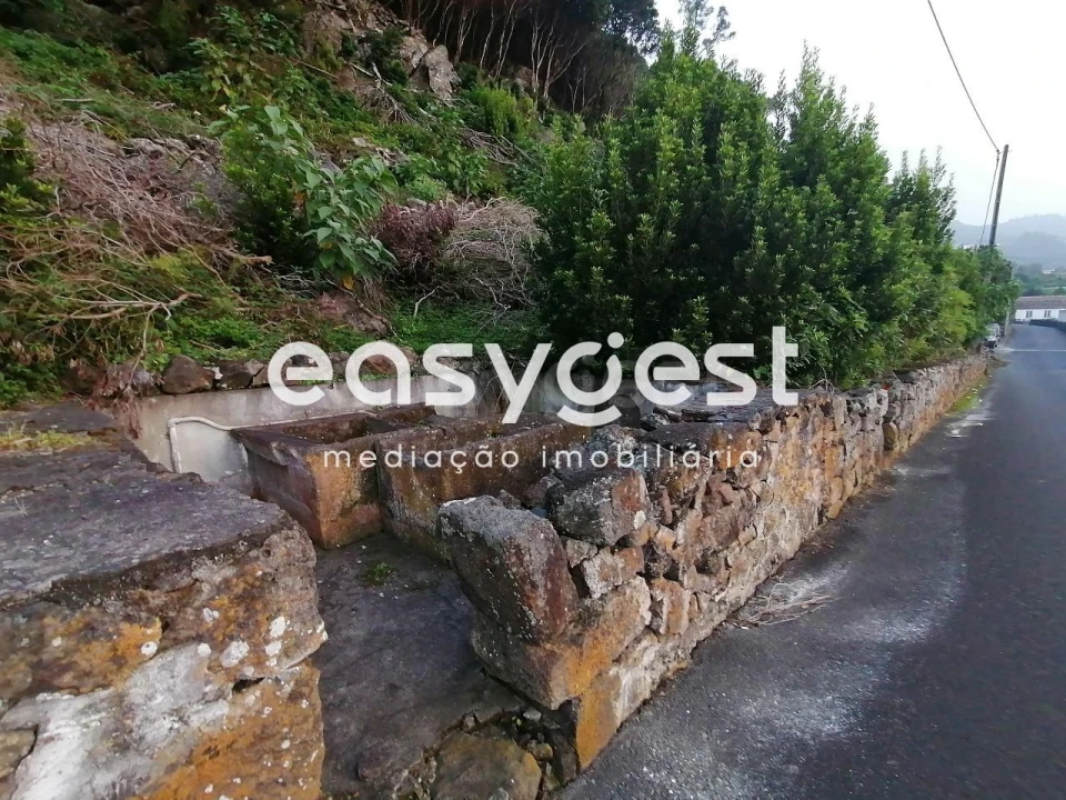 Terreno Agricola ou Rústico para Venda em Biscoitos Foto 31