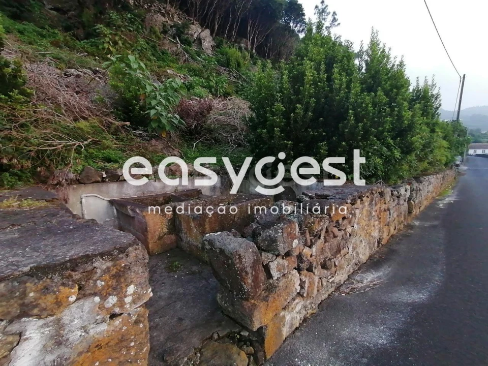 Terreno Agricola ou Rústico para Venda em Biscoitos Foto 32