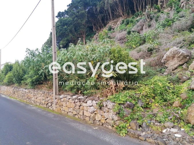 Terreno Agricola ou Rústico para Venda em Biscoitos Foto 5