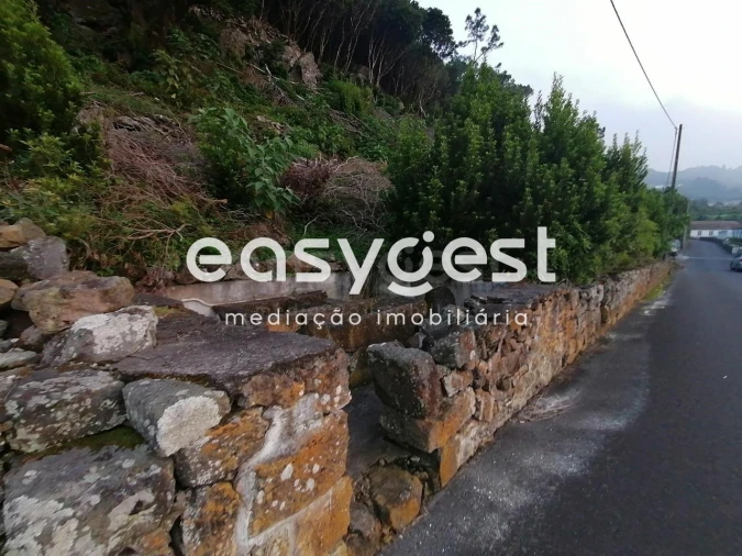 Terreno Agricola ou Rústico para Venda em Biscoitos Foto 27