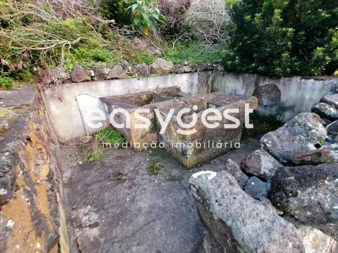 Terreno Agricola ou Rústico para Venda em Biscoitos Foto 28
