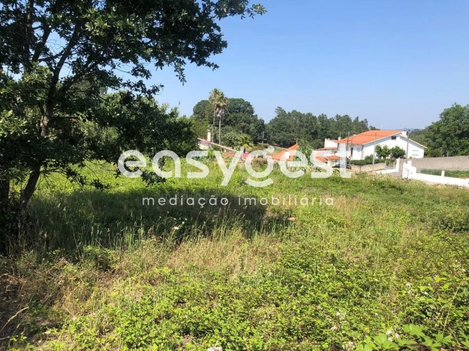 Terreno para Venda em Batalha Foto 1
