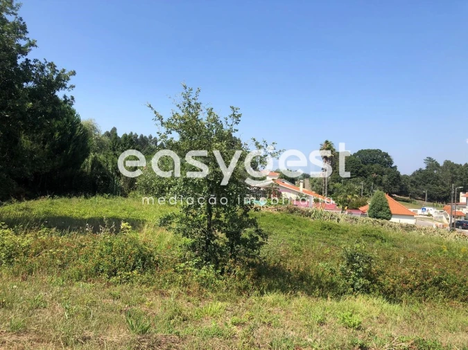 Terreno para Venda em Batalha Foto 6