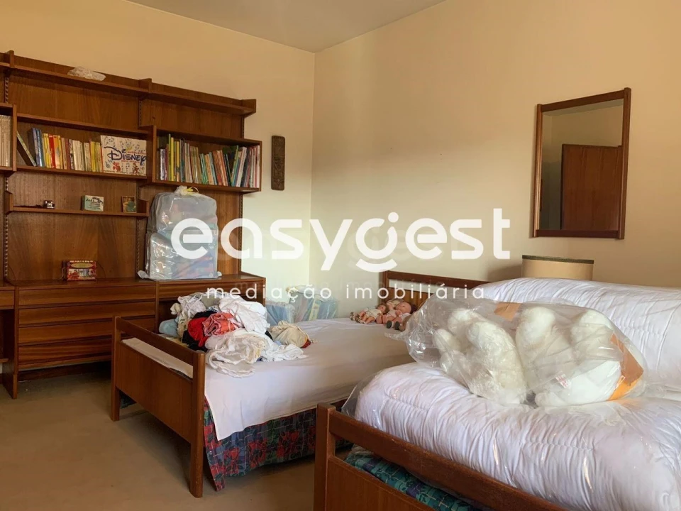 Moradia T6 para Venda em Santo Antão e São Julião do Tojal Foto 27