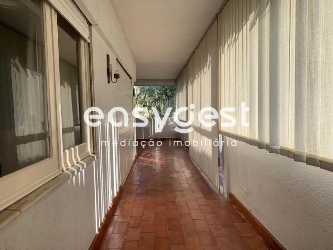 Moradia T6 para Venda em Santo Antão e São Julião do Tojal Foto 6