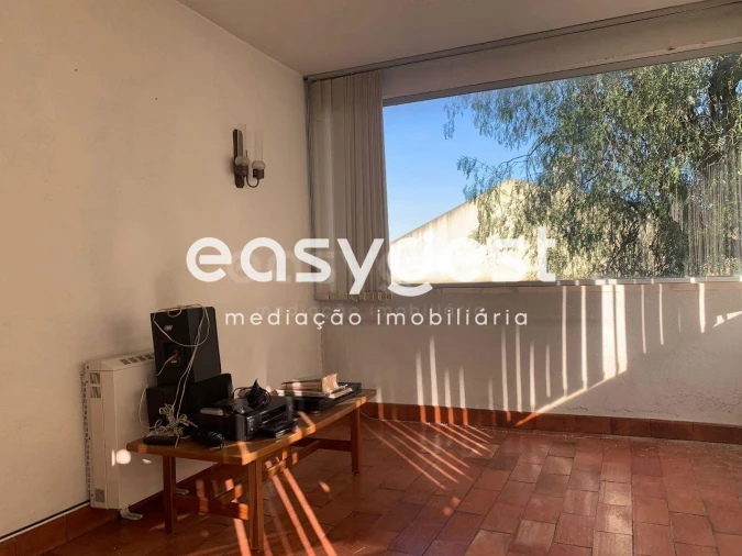 Moradia T6 para Venda em Santo Antão e São Julião do Tojal Foto 7