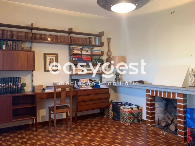 Moradia T6 para Venda em Santo Antão e São Julião do Tojal Foto 13