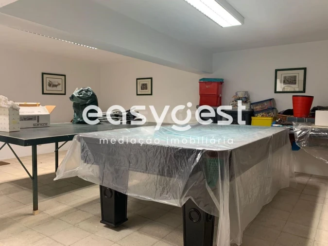 Moradia T6 para Venda em Santo Antão e São Julião do Tojal Foto 31