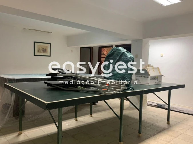 Moradia T6 para Venda em Santo Antão e São Julião do Tojal Foto 32