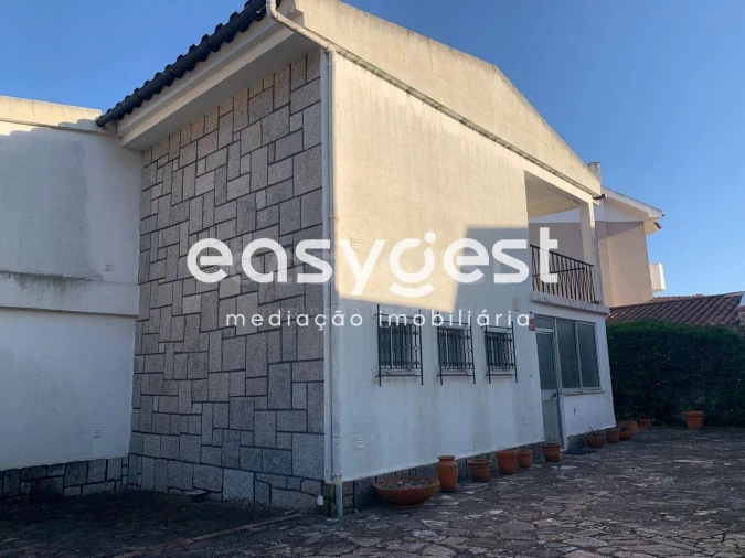 Moradia T6 para Venda em Santo Antão e São Julião do Tojal Foto 33