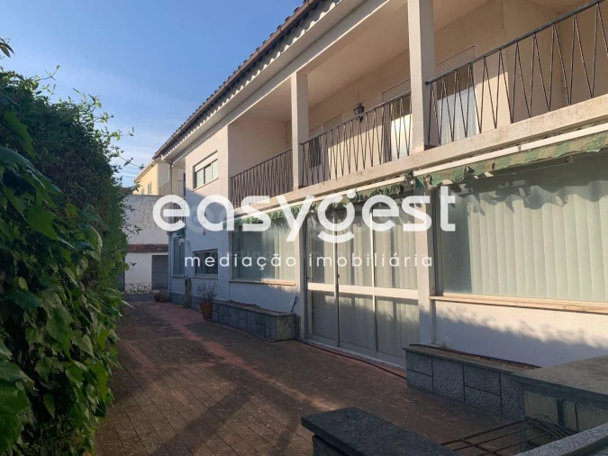 Moradia T6 para Venda em Santo Antão e São Julião do Tojal Foto 38