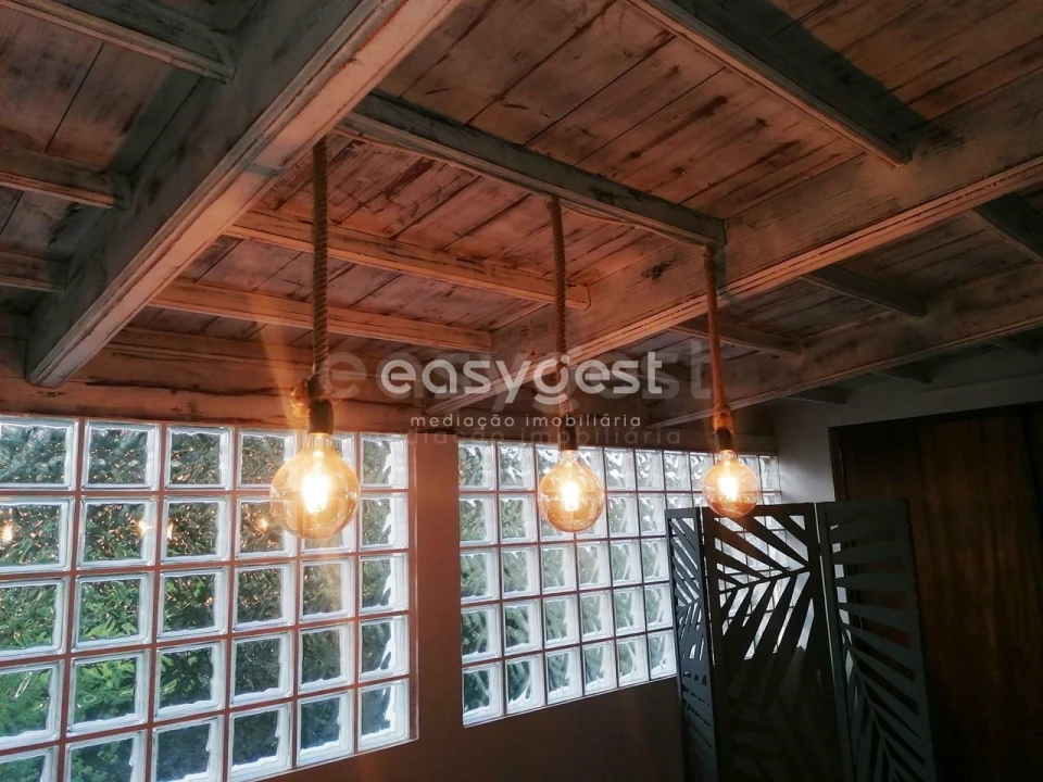 Moradia T3 para Venda em Praia da Vitoria (Santa Cruz) Foto 11