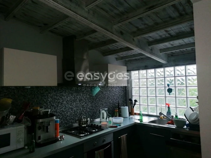 Moradia T3 para Venda em Praia da Vitoria (Santa Cruz) Foto 7