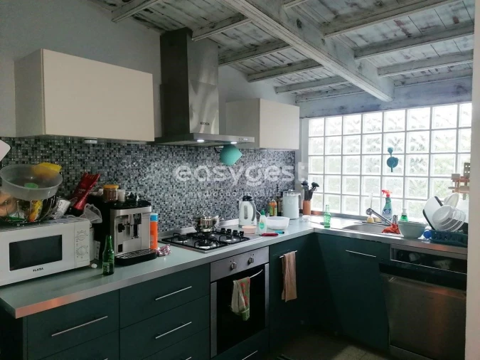 Moradia T3 para Venda em Praia da Vitoria (Santa Cruz) Foto 9