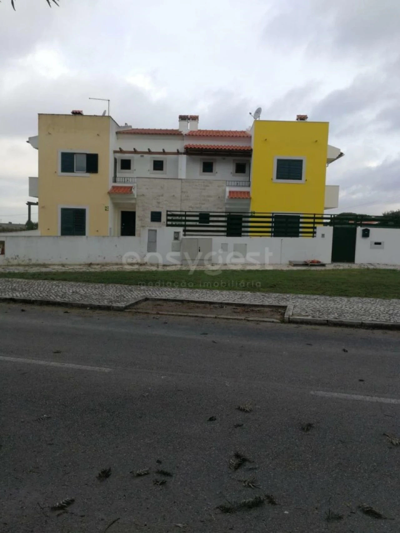 Terreno para Venda em Canha Foto 2