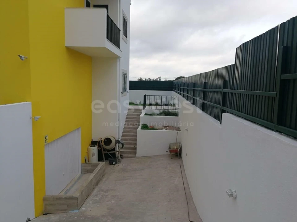 Terreno para Venda em Canha Foto 4