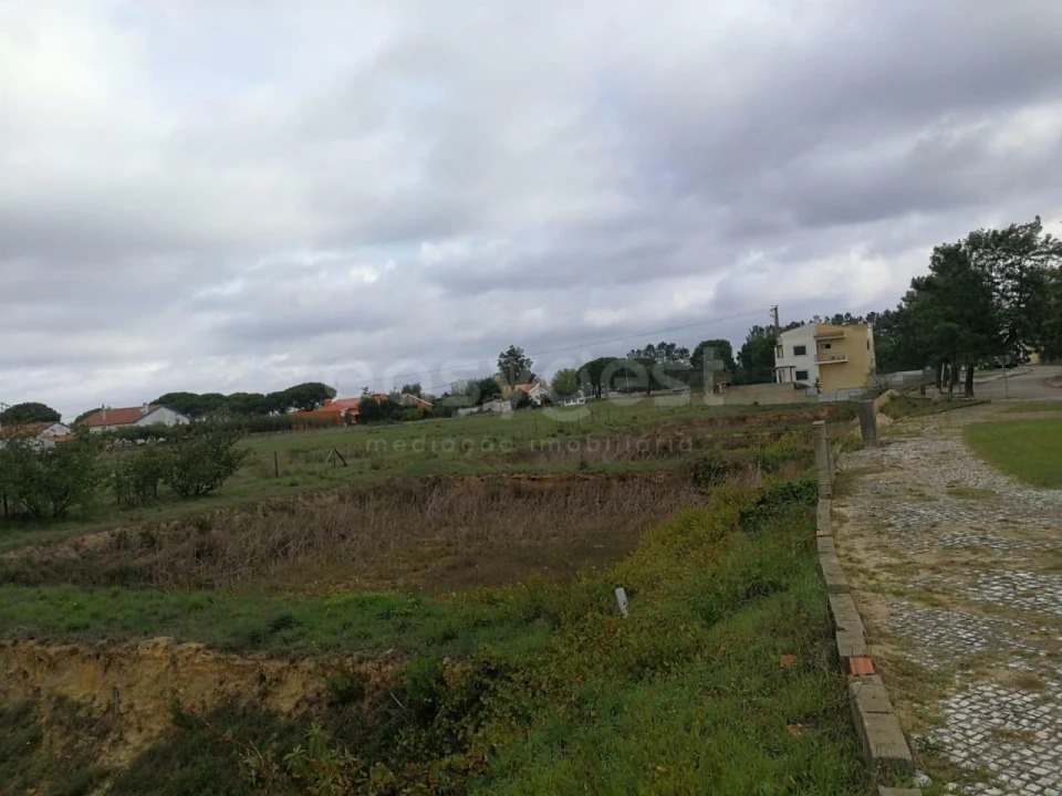 Terreno para Venda em Canha Foto 5