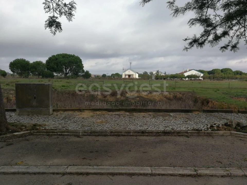 Terreno para Venda em Canha Foto 7
