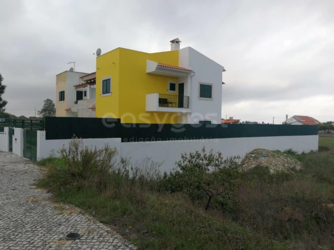 Terreno para Venda em Canha