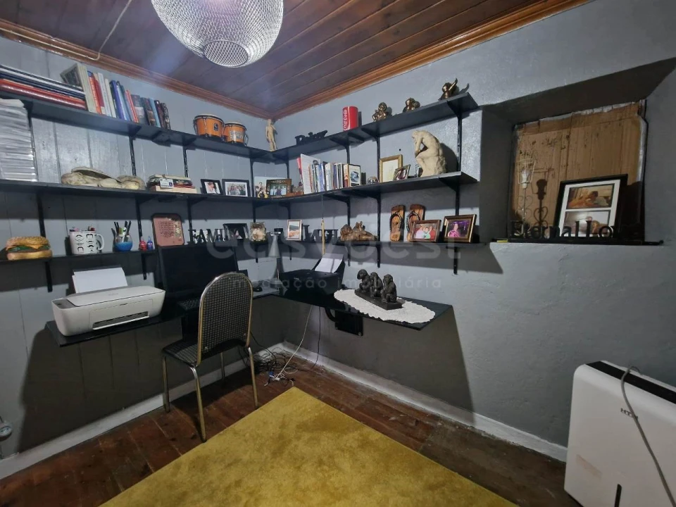 Moradia T2 para Venda em Piedade Foto 4