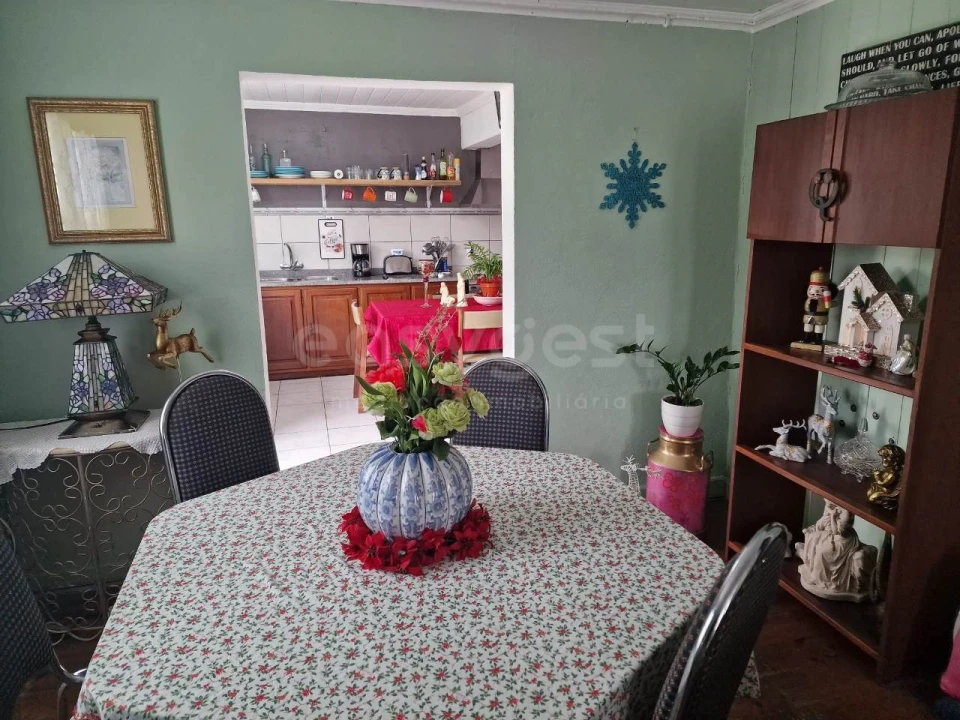 Moradia T2 para Venda em Piedade Foto 10