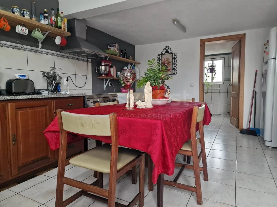 Moradia T2 para Venda em Piedade Foto 18