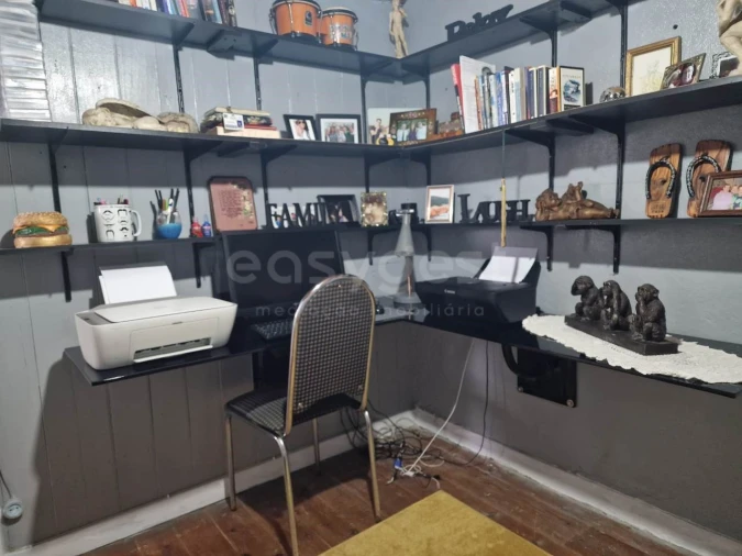 Moradia T2 para Venda em Piedade Foto 7