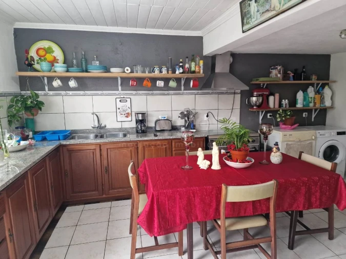 Moradia T2 para Venda em Piedade Foto 17