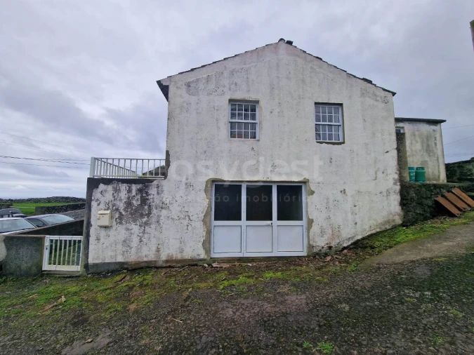 Moradia T2 para Venda em Piedade Foto 21