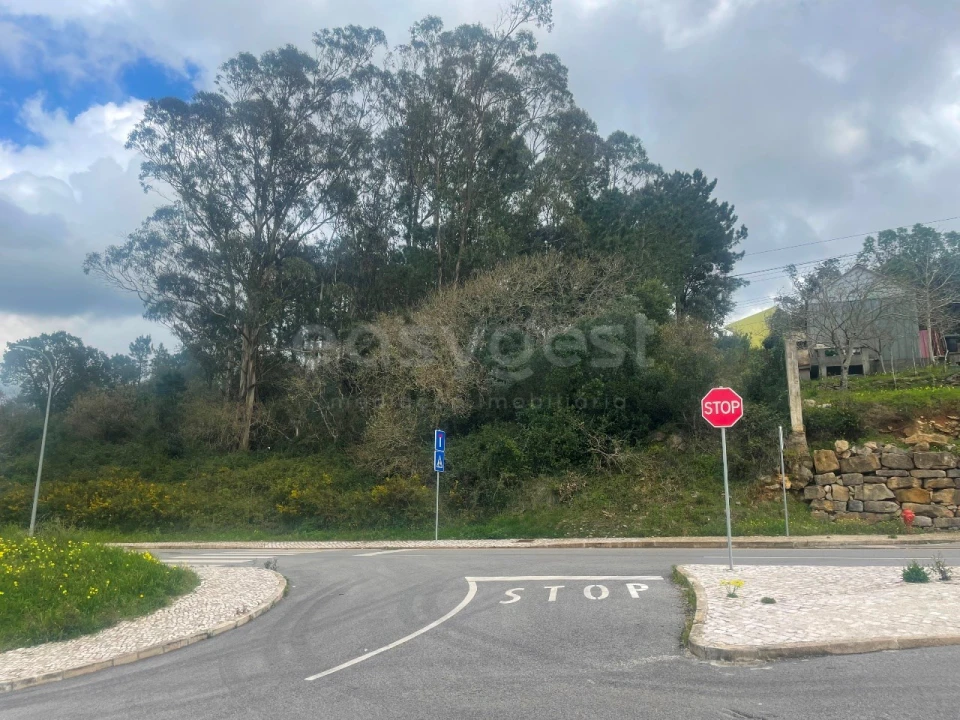 Terreno para Venda em Almargem do Bispo, Pêro Pinheiro e Montelavar Foto 1
