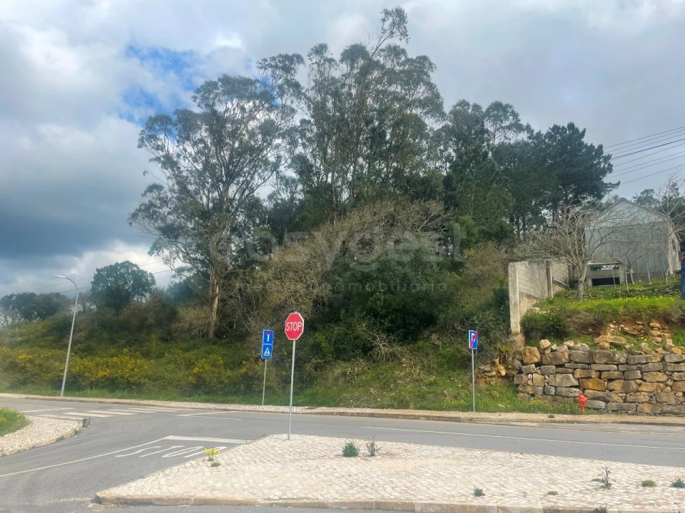 Terreno para Venda em Almargem do Bispo, Pêro Pinheiro e Montelavar Foto 4