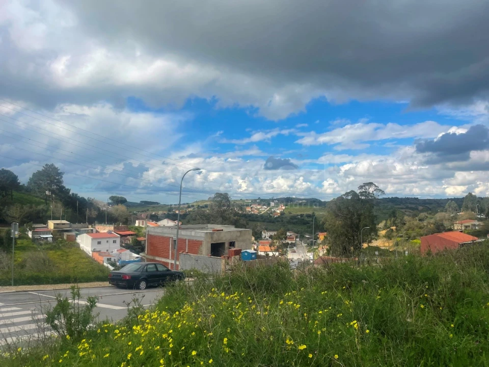 Terreno para Venda em Almargem do Bispo, Pêro Pinheiro e Montelavar Foto 9