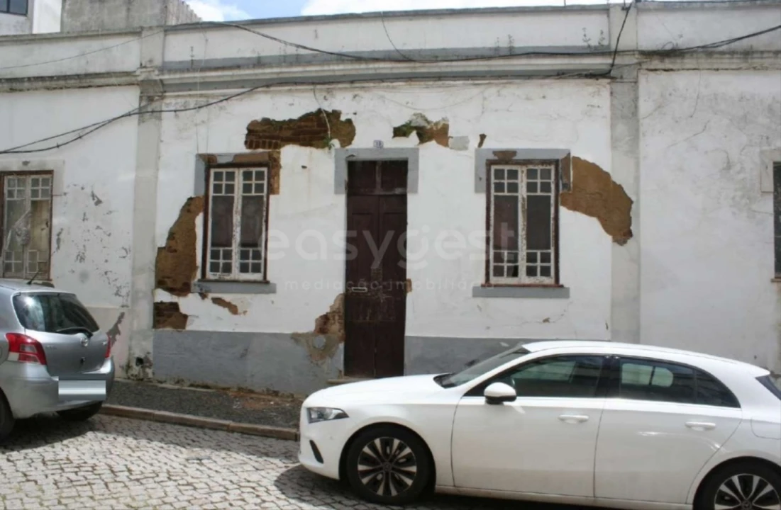 Moradia T8 para Venda em Beja (Santiago Maior e São João Baptista) Foto 17