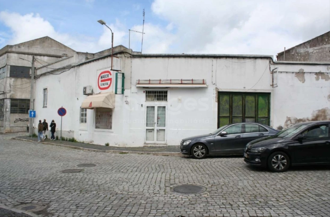 Moradia T8 para Venda em Beja (Santiago Maior e São João Baptista) Foto 18