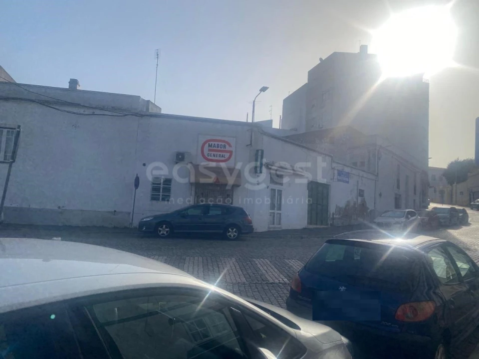 Moradia T8 para Venda em Beja (Santiago Maior e São João Baptista) Foto 24