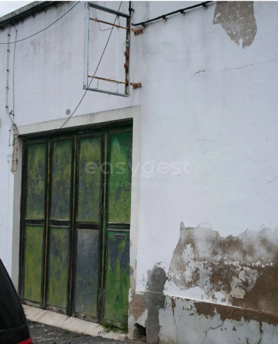 Moradia T8 para Venda em Beja (Santiago Maior e São João Baptista) Foto 4