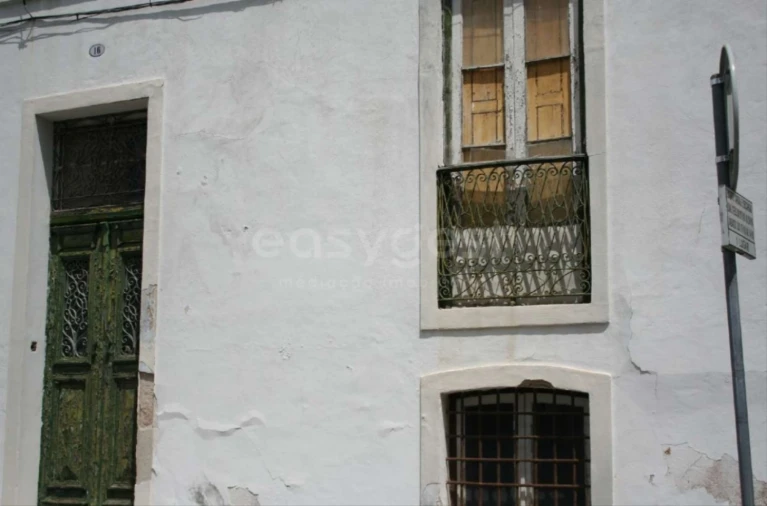 Moradia T8 para Venda em Beja (Santiago Maior e São João Baptista) Foto 8