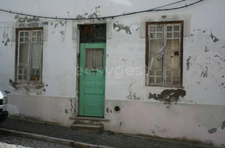 Moradia T8 para Venda em Beja (Santiago Maior e São João Baptista) Foto 14