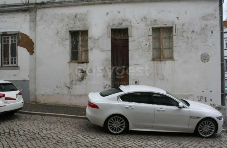 Moradia T8 para Venda em Beja (Santiago Maior e São João Baptista) Foto 19