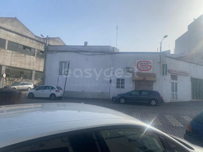 Moradia T8 para Venda em Beja (Santiago Maior e São João Baptista) Foto 21