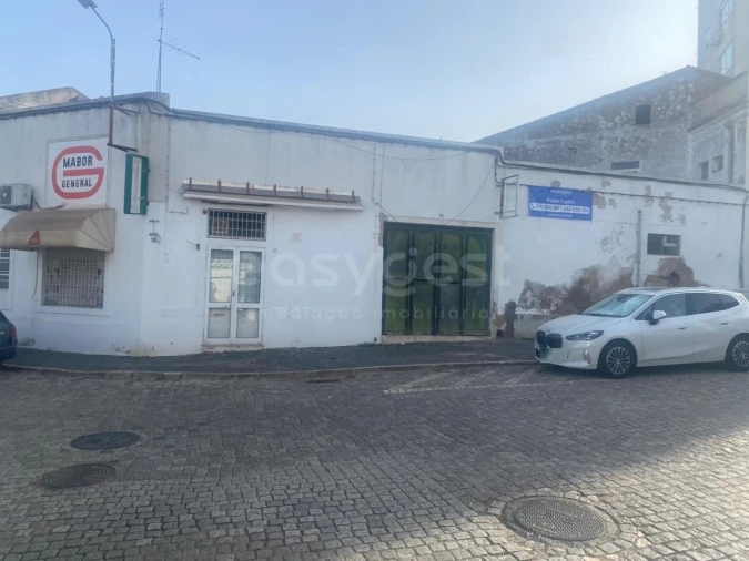 Moradia T8 para Venda em Beja (Santiago Maior e São João Baptista) Foto 22