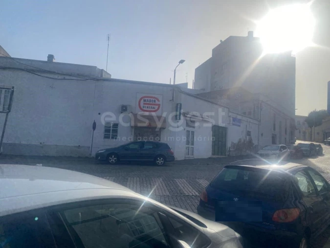 Moradia T8 para Venda em Beja (Santiago Maior e São João Baptista) Foto 24