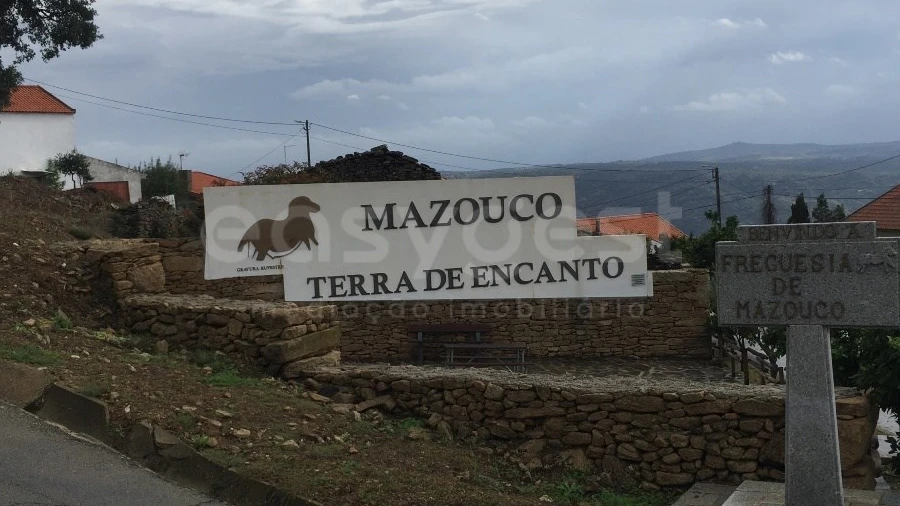 Terreno Agricola ou Rústico para Venda em Freixo de Espada a Cinta e Mazouco