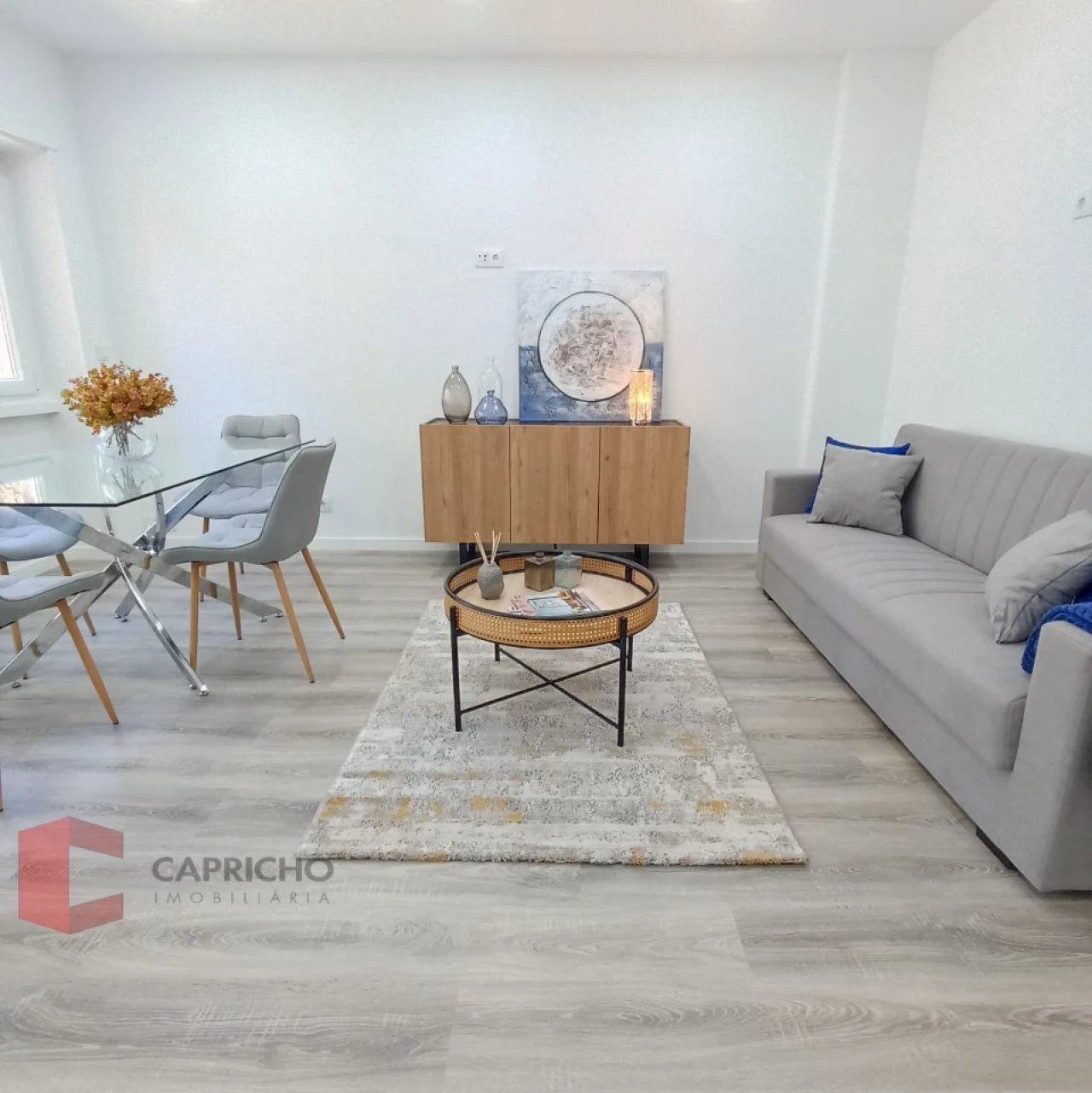 Apartamento T3 para Venda em Benfica Foto 3