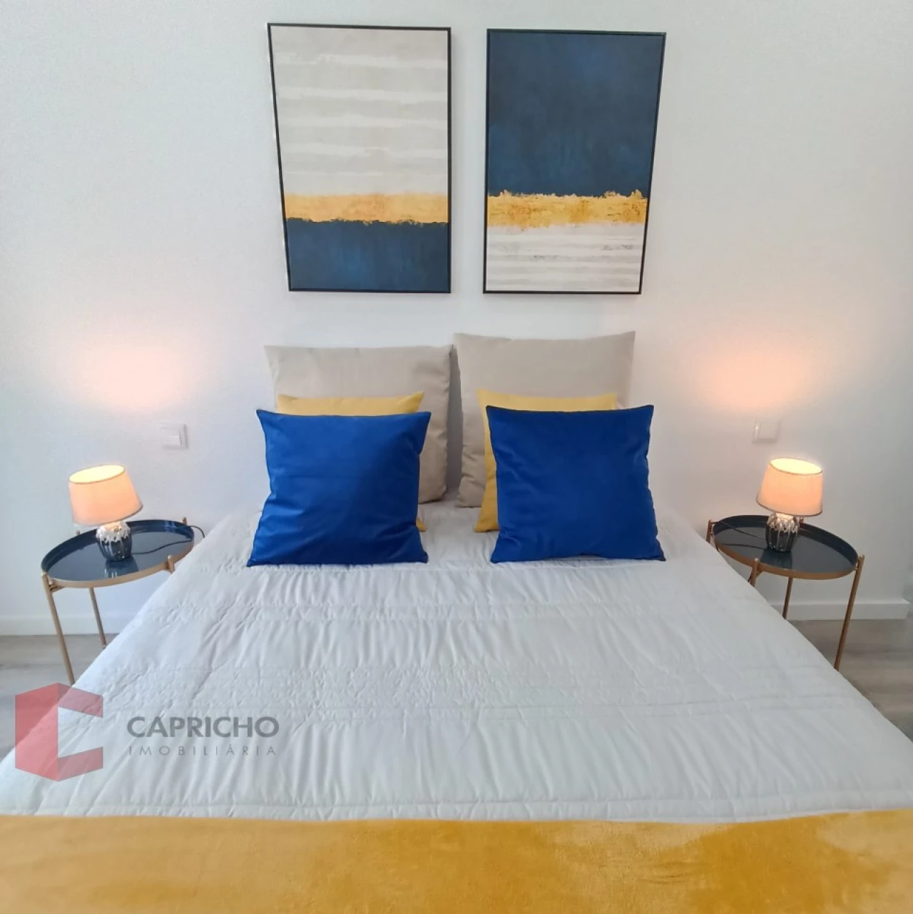 Apartamento T3 para Venda em Benfica Foto 17