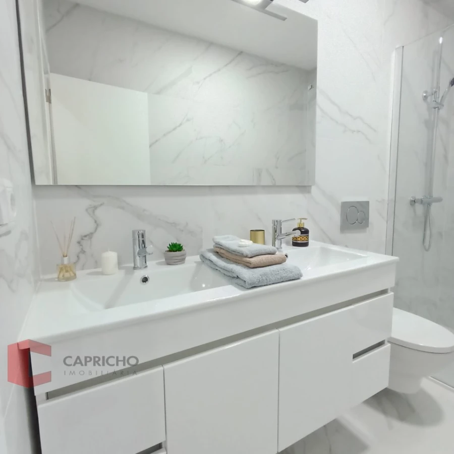 Apartamento T3 para Venda em Benfica Foto 12