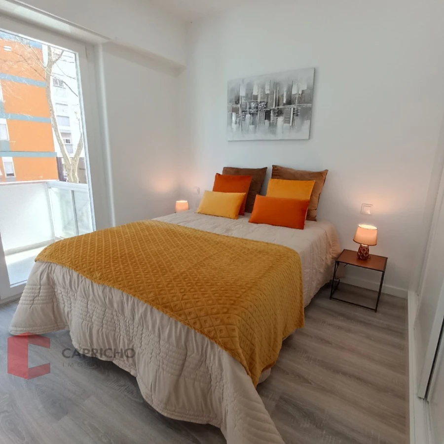 Apartamento T3 para Venda em Benfica Foto 14