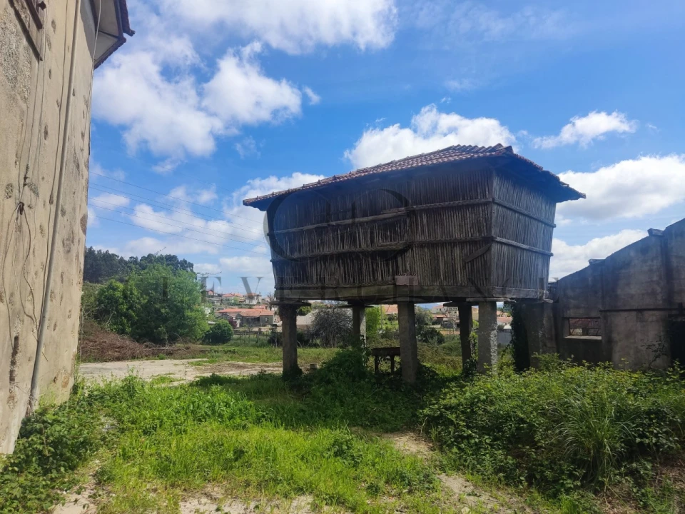 Moradia T4 para Venda em Sandim, Olival, Lever e Crestuma Foto 6